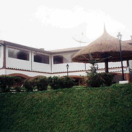 Atibaia - Casa De Campo Екстериор снимка
