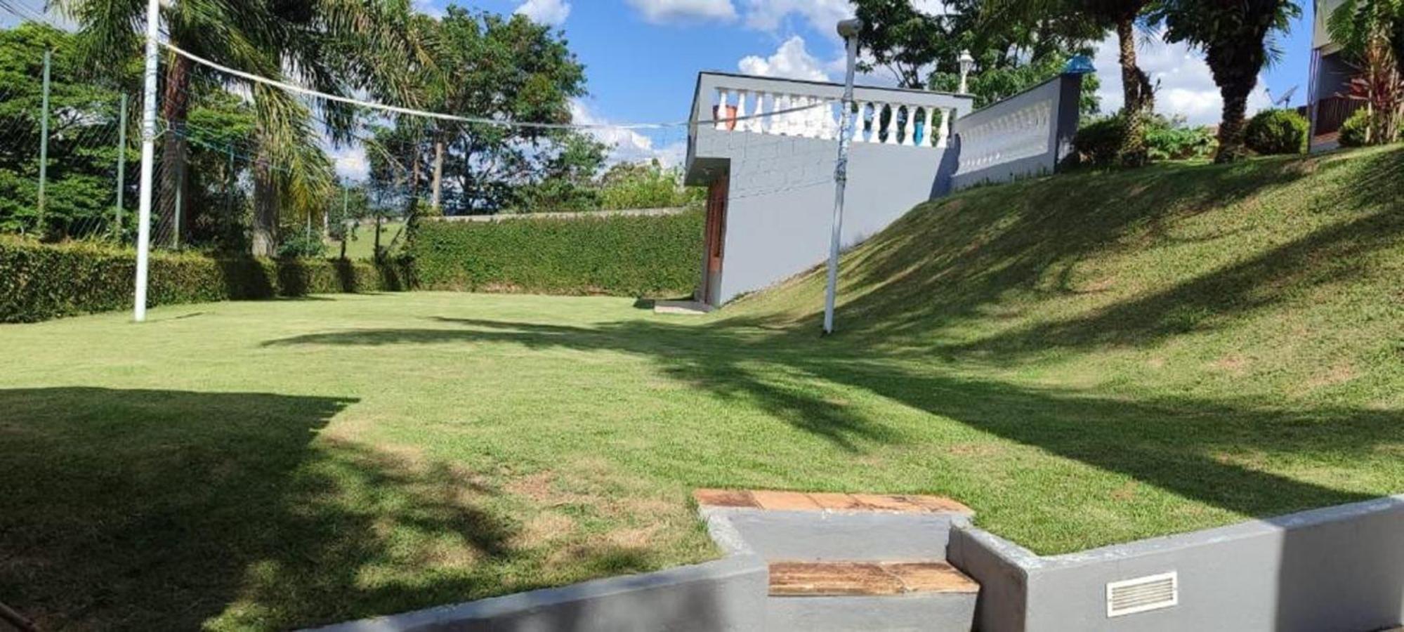 Atibaia - Casa De Campo Екстериор снимка
