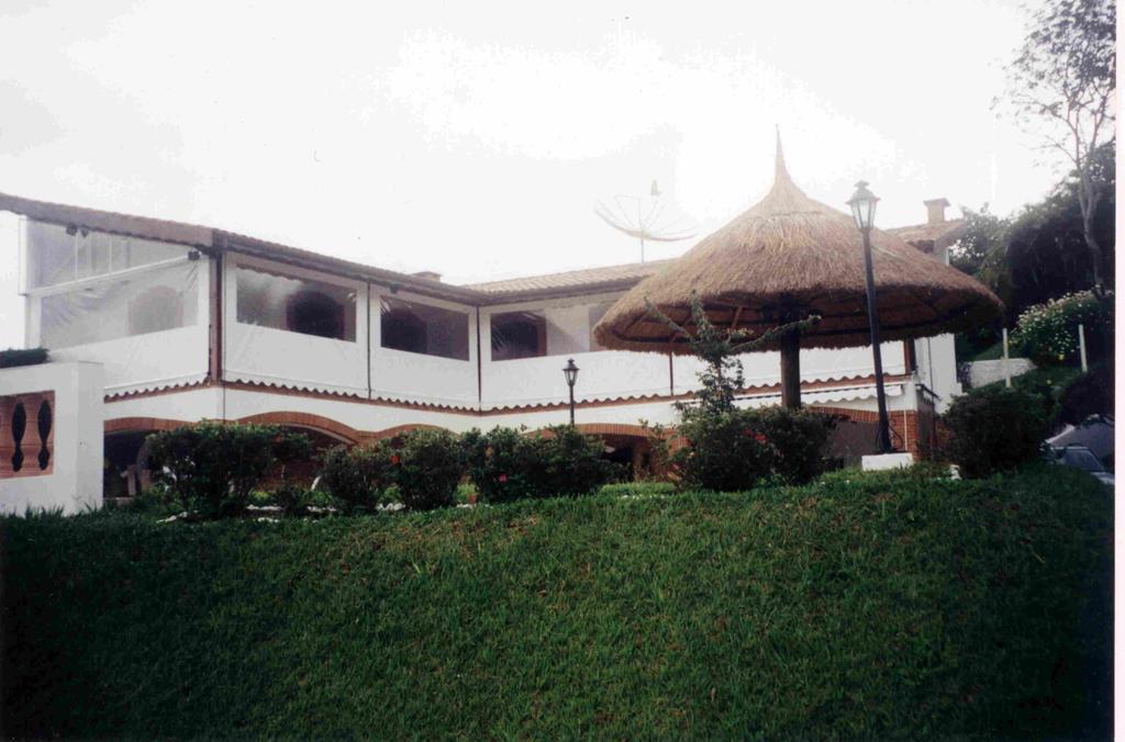 Atibaia - Casa De Campo Екстериор снимка