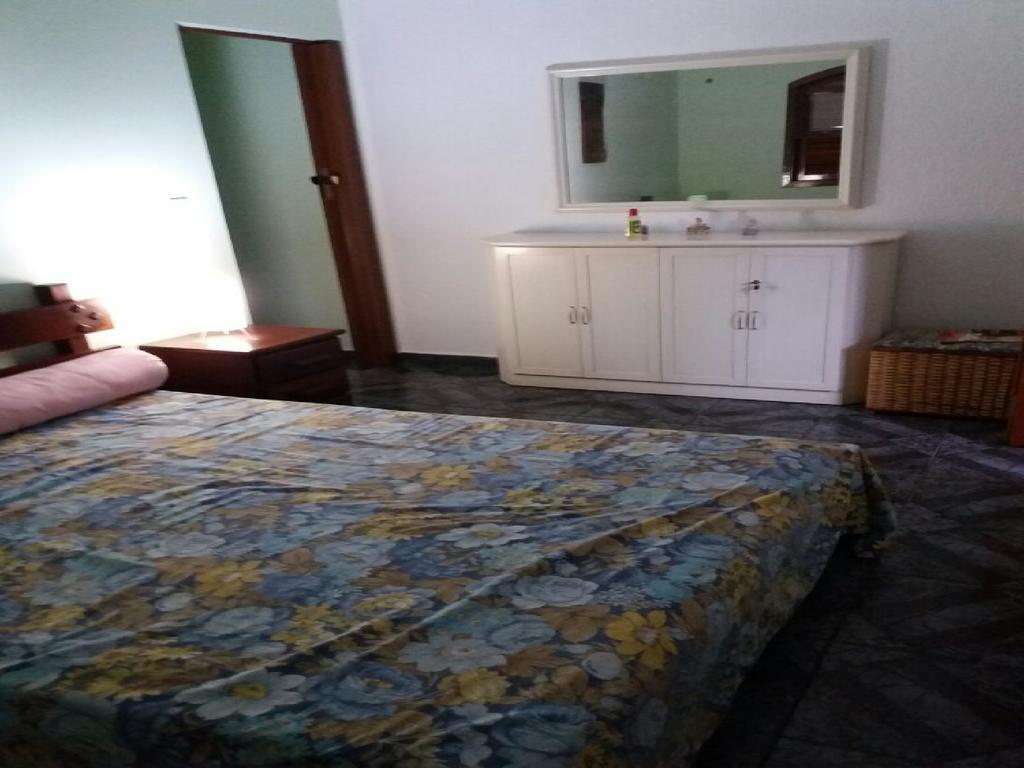 Atibaia - Casa De Campo Екстериор снимка