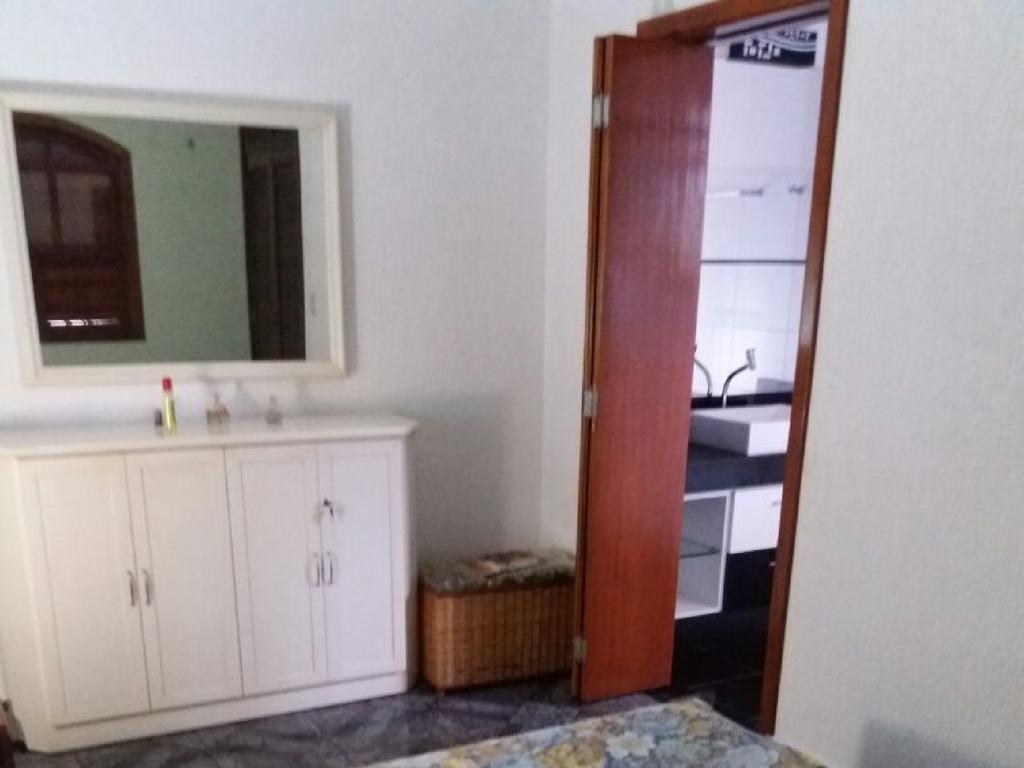 Atibaia - Casa De Campo Екстериор снимка