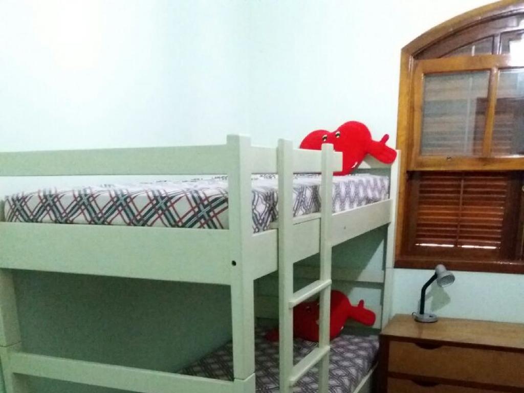 Atibaia - Casa De Campo Екстериор снимка