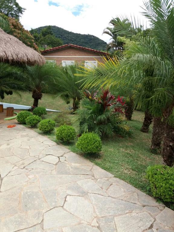 Atibaia - Casa De Campo Екстериор снимка