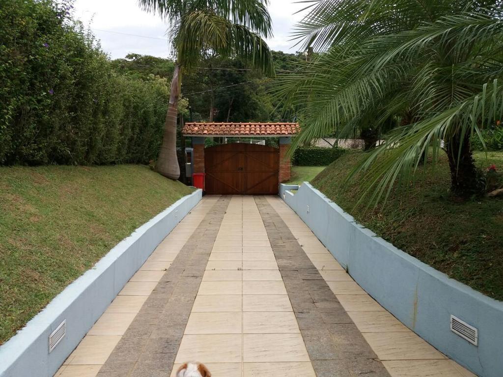 Atibaia - Casa De Campo Екстериор снимка
