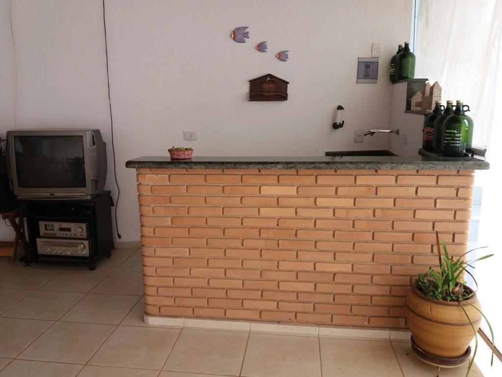 Atibaia - Casa De Campo Екстериор снимка