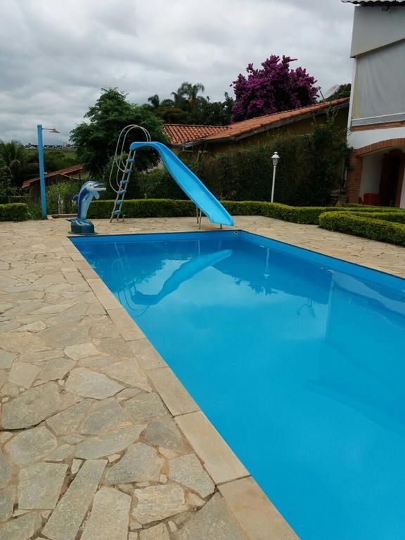 Atibaia - Casa De Campo Екстериор снимка