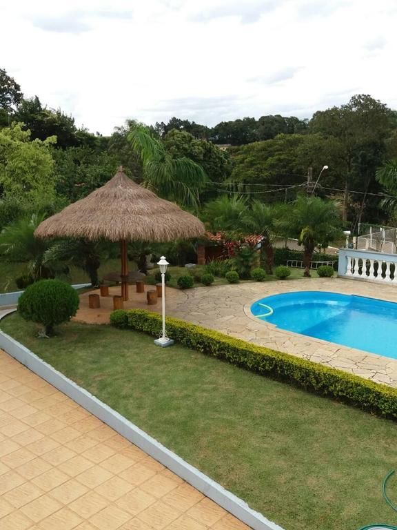 Atibaia - Casa De Campo Екстериор снимка