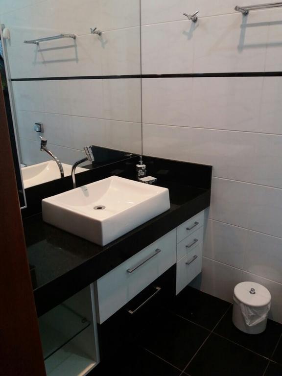 Atibaia - Casa De Campo Екстериор снимка