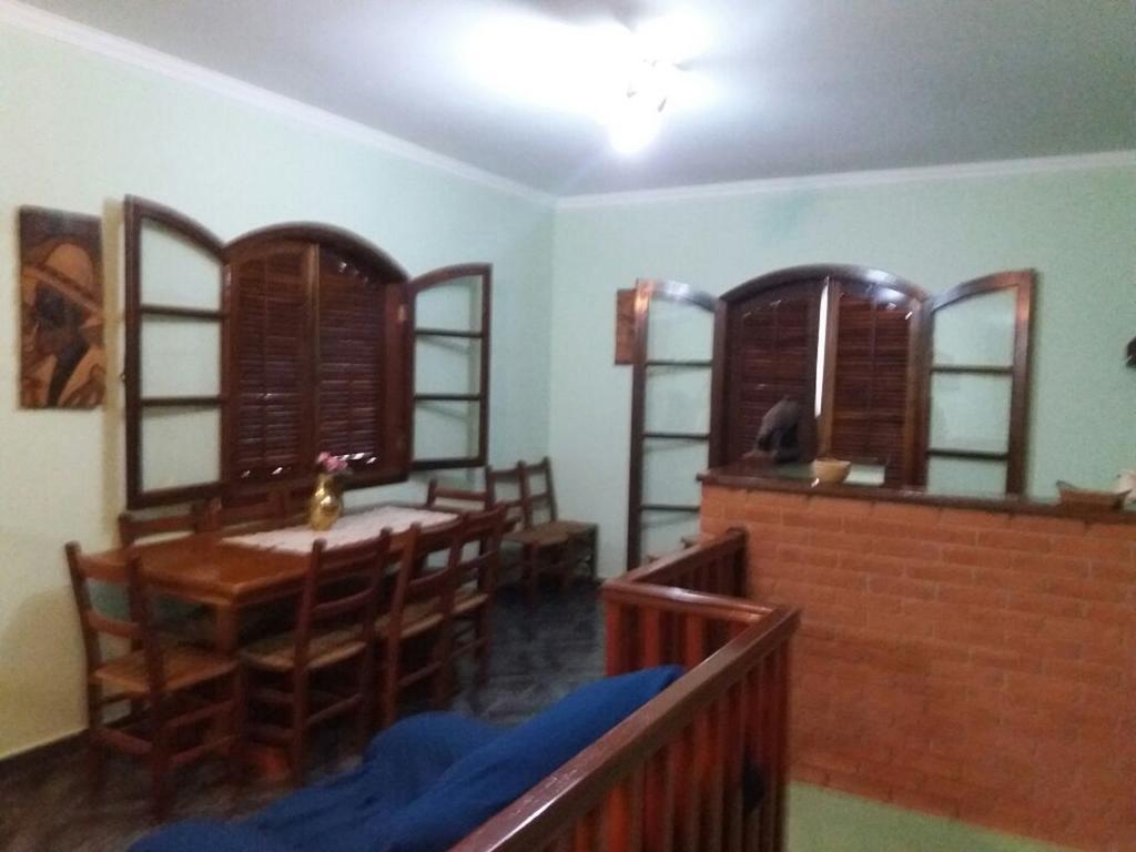 Atibaia - Casa De Campo Екстериор снимка