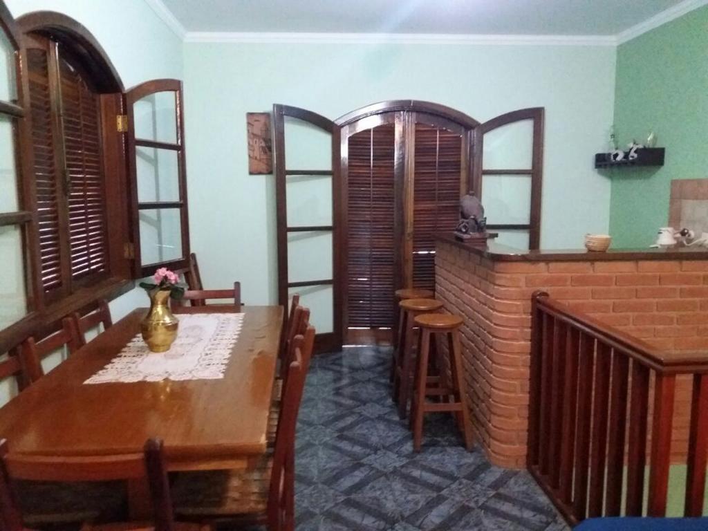 Atibaia - Casa De Campo Екстериор снимка