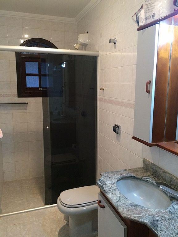 Atibaia - Casa De Campo Екстериор снимка