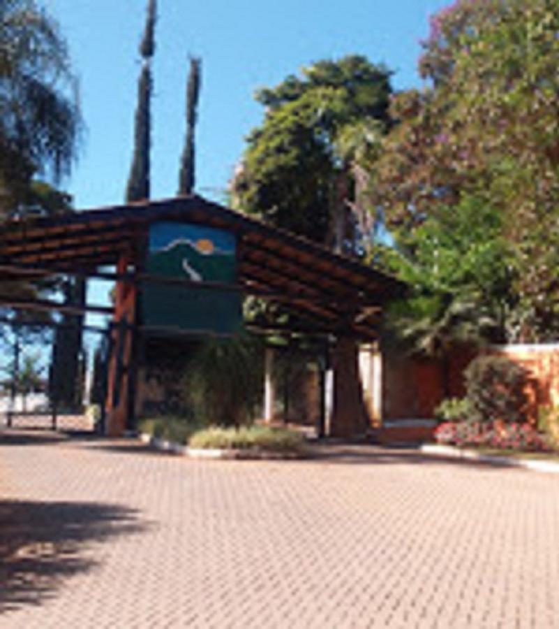 Atibaia - Casa De Campo Екстериор снимка